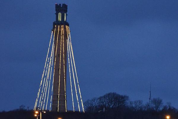 Pilgrim Monument & Provincetown Museum