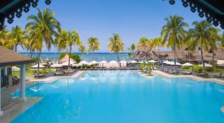Sofitel Mauritius L'Imperial Resort & Spa