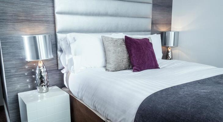 Church Street by Supercity Aparthotels