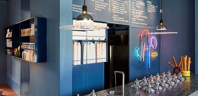 Chicho Gelato Northbridge