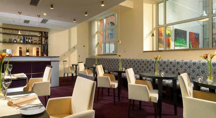 Sheraton Hanover Pelikan Hotel