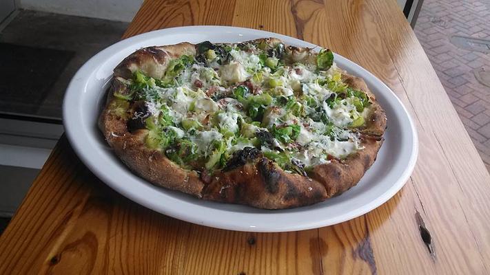 Pizzeria Toro
