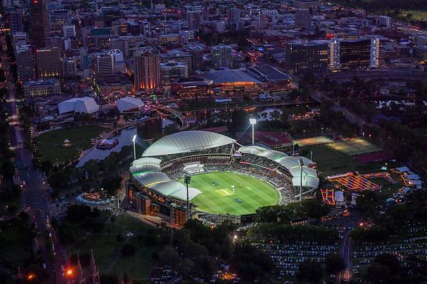 Adelaide Oval