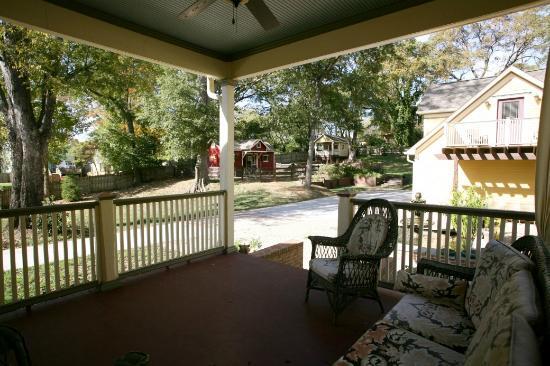 The Social Goat Bed & Breakfast