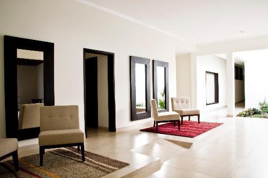 Hotel Contempo