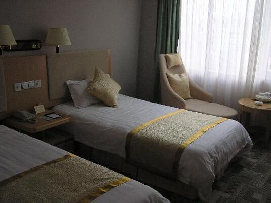 Fujian Minjiang Hotel
