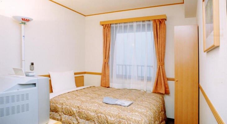 Toyoko Inn Kyoto Shijo-Karasuma