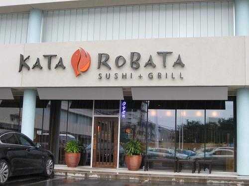 Kata Robata