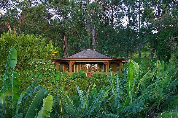 Aloha Cottage