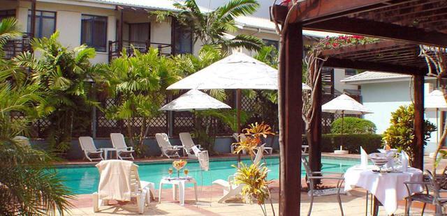 Protea Hotel Dar ES Salaam Oyster Bay