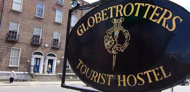 Globetrotters Tourist Hostel