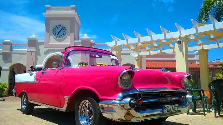 Resonance Musique Varadero