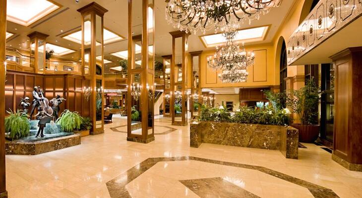 Hilton Minneapolis