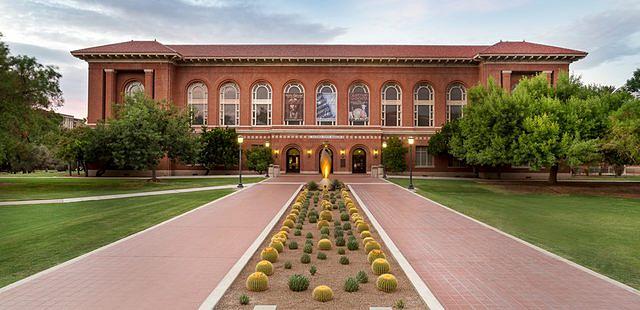 Arizona State Museum