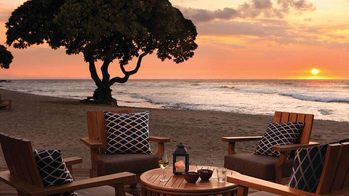 Beach Tree Restaurant Bar and Lounge