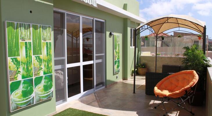 Mindelo Residencial