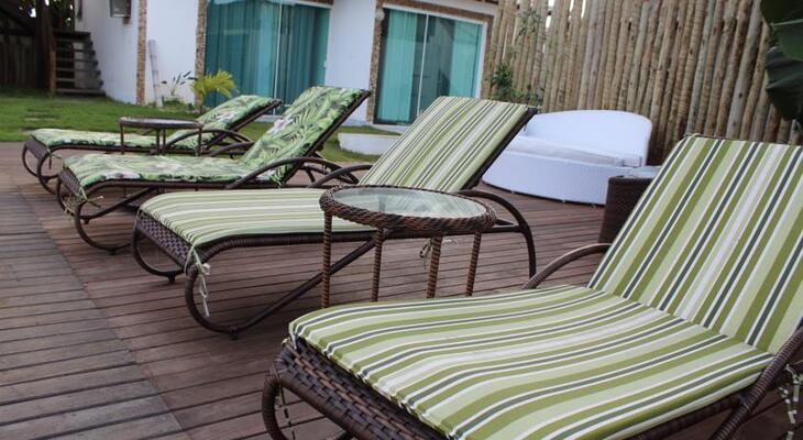 MARINA Vip Club Resort & spa