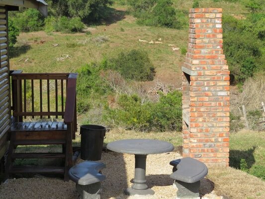 Kragga Kamma Game Park