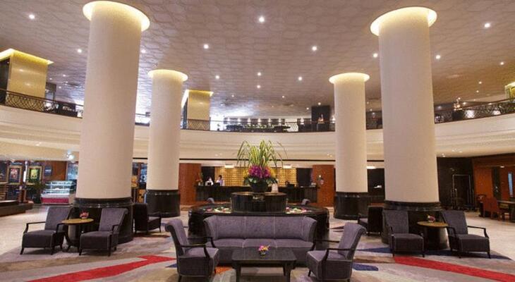 Narai Hotel