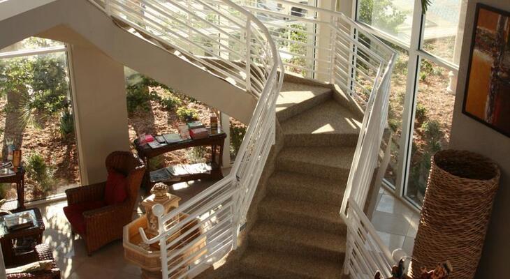 Boardwalk Inn