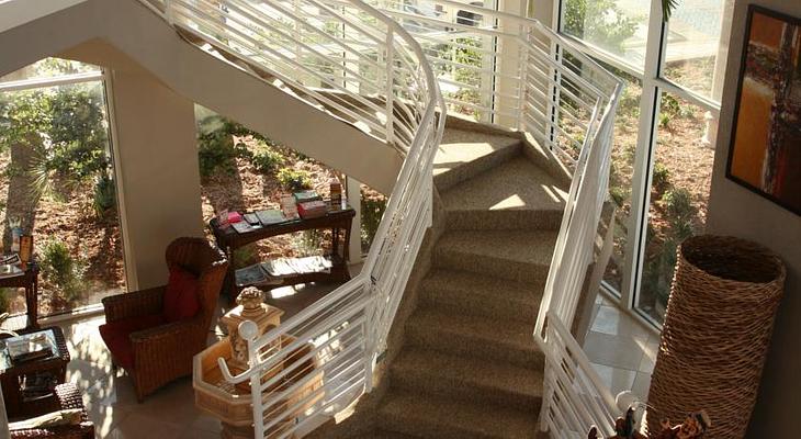 Boardwalk Inn
