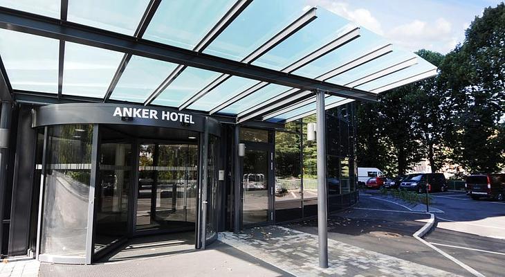 Anker Hotel