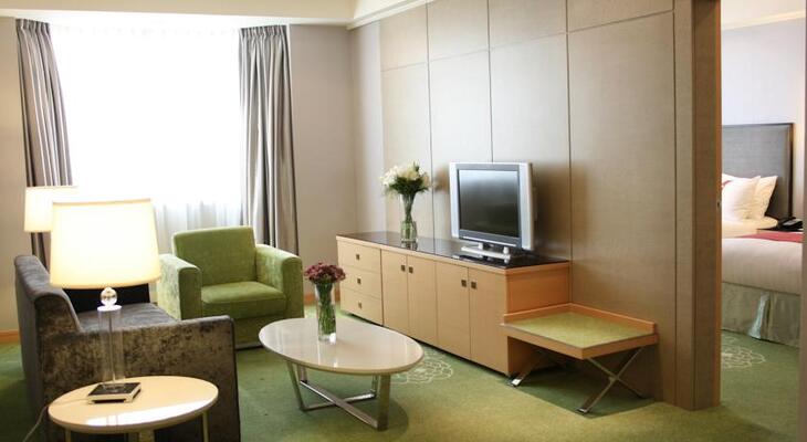 Holiday Inn Macau, an IHG hotel
