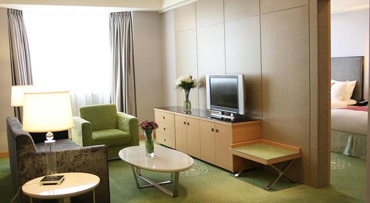 Holiday Inn Macau, an IHG hotel