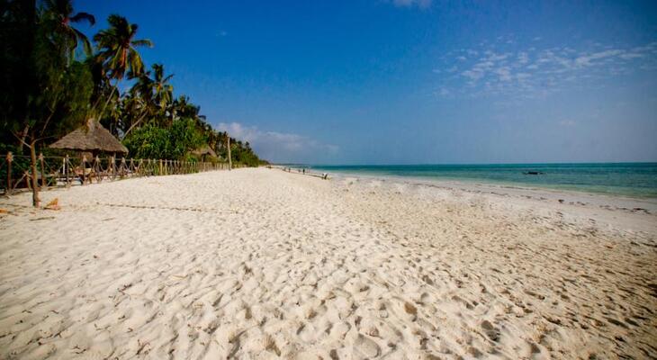 Ocean Paradise Resort & Spa - Zanzibar