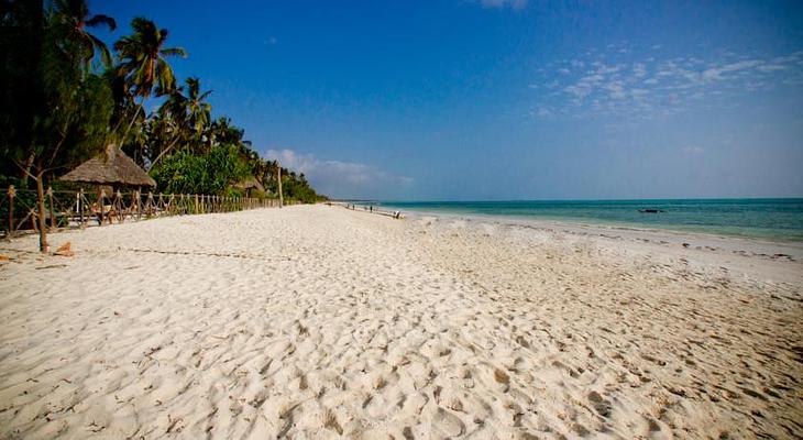 Ocean Paradise Resort & Spa - Zanzibar