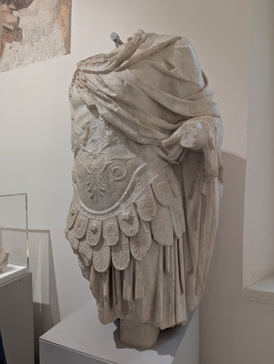 Museo Archeologico al Teatro Romano