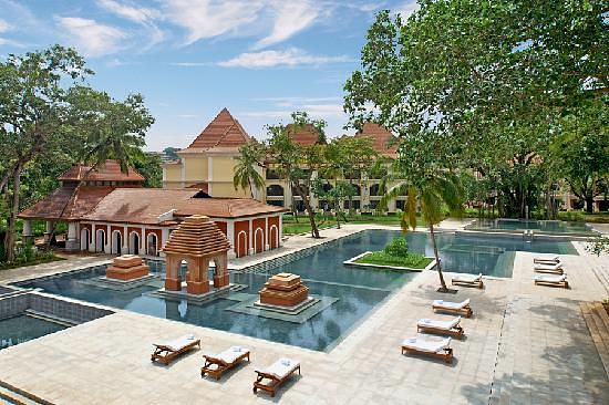 Grand Hyatt Goa