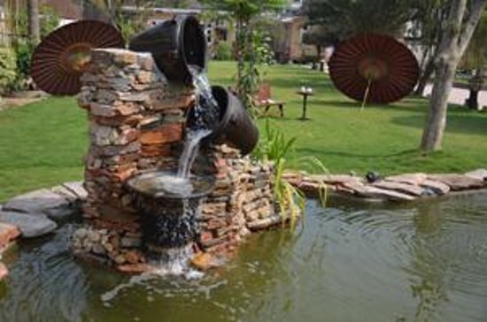 Kyi Tin Hotel