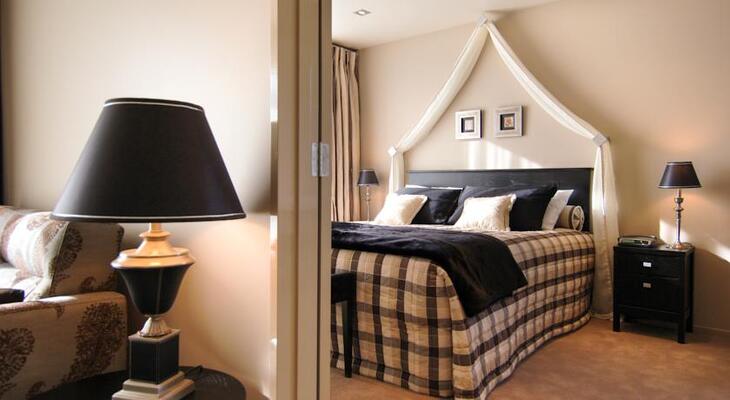 Palazzo Motor Lodge