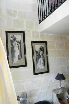 Luciano Valletta Boutique Accommodation