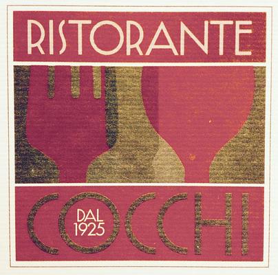 Ristorante Cocchi