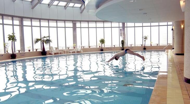 Novotel Shanghai Atlantis