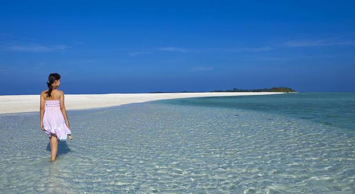 Kuramathi Maldives