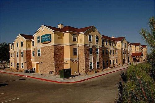 Staybridge Suites Albuquerque North, an IHG Hotel