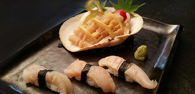 Sushi Kashiba