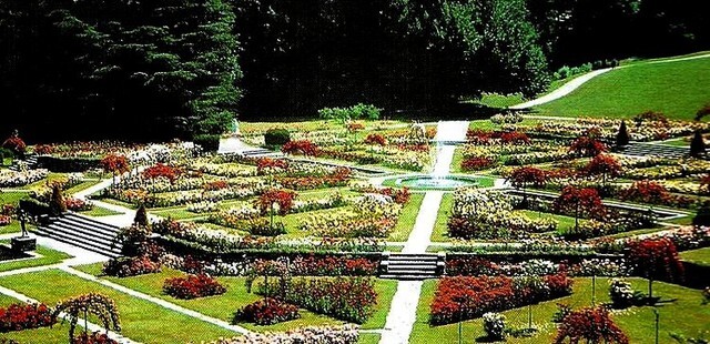 Parc La Grange