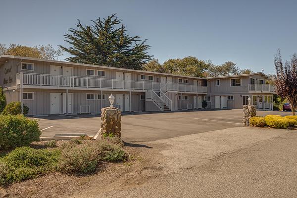 Carmel River Inn