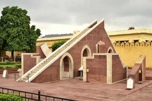 Jantar Mantar - Jaipur