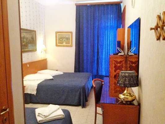 Hotel Sara