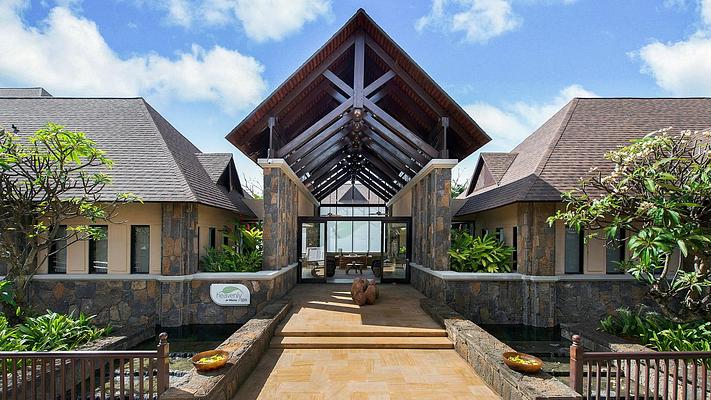 The Westin Turtle Bay Resort & Spa, Mauritius