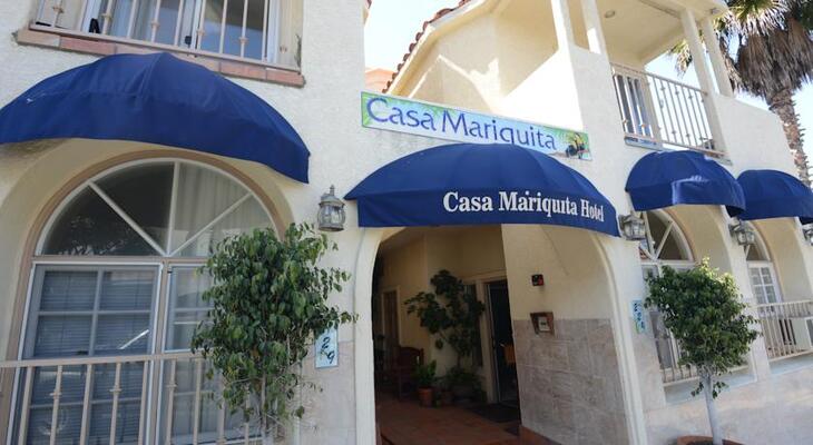 Casa Mariquita Hotel