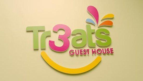 Tr3ats Guest House Cebu