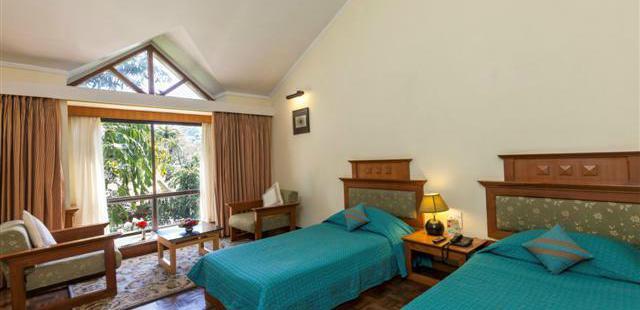 Hotel Hilltone