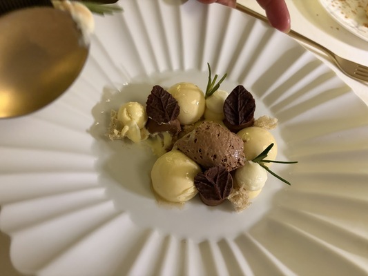 MEC Restaurant