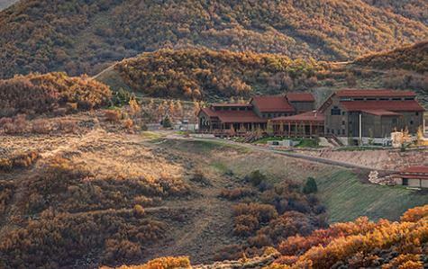 High West Distillery & Saloon